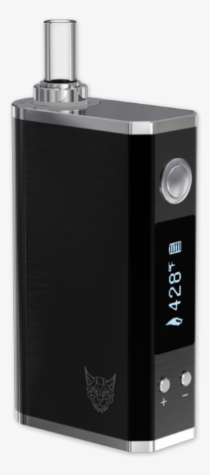 Linx Gaia Loose Leaf Vaporizer 2r V=1484071569 - Linx Gaia #2369349