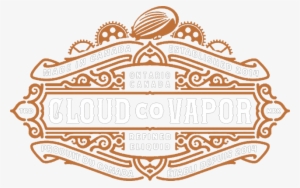 You Must Be 19 Years Of Age Or Older To Enter - Cloud Co Vapor #2369351