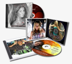 Music Cd Duplication - Music #2369423