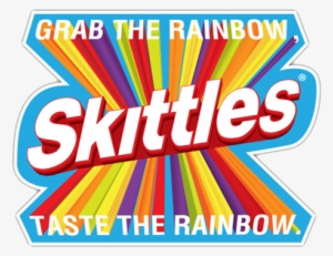 Prevnext - Skittles Eat The Rainbow Taste The Rainbow #2369467