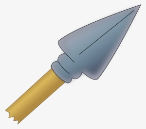 Spears Clipart #2369500