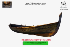 Boat Png By Jean52 - Boat Png #2369520 Boat Png By Jean52 - Boat Png #2369520
