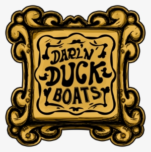 Darln Duck Boats - Mad House #2369545