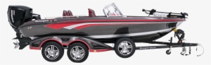 Boats & Personal Watercraft - Bass Boat #2369632
