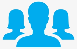 Hope Icons - People - Member Png #2369633