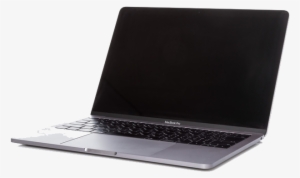 Macbook Pro Png Pic - Macbook Pro 13-inch #2369752