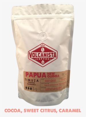 Organic Papua New Guinea #2369757