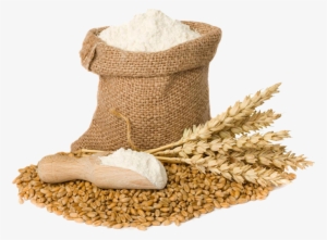 Flour Png - Wheat Flour Bag Png #2369779