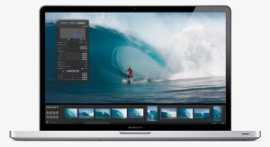 Build Your Custom Macbook Pro - Apple Macbook Pro Mc118ll A 15.4 Inch Laptop #2369818