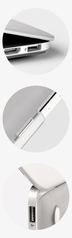 Guaranteed Convenience Comes With Our Clear Macbook - Mobile Phone #2369848