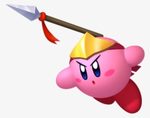 Download - Spear Kirby #2369972