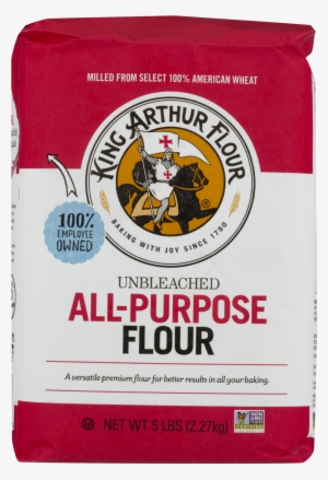 King Arthur's All Purpose Flour #2370128