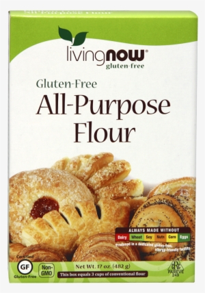 All Purpose Flour, Gluten Free #2370154