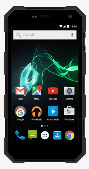 Gallery - Archos 50 Saphir Case #2370155