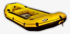 Inflatable Boat Png Image - Life Raft Transparent Background #2370176