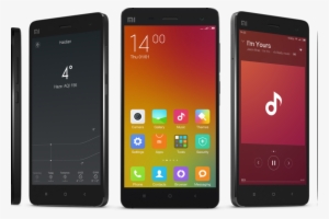 Xiaomi Mi5 Galaxy A5 #2370203