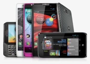 Smartphones 2013 Png - Droid Razr Maxx Hd Motorola Defender Series Case #2370223