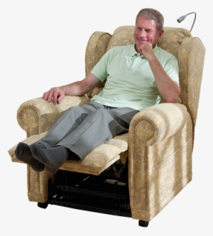 Riser Recliner Chair - Chair #2370250