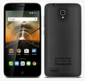 Pnn - Alcatel Conquest #2370253
