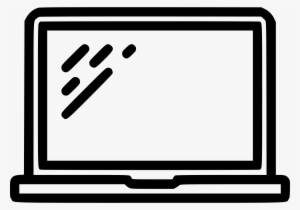 Macbook Pro - - Icon Macbook #2370285