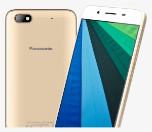 Panasonic P99 Smartphone - Iphone #2370360
