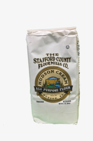 Hudson Cream All-purpose Flour 2 Lb #2370389