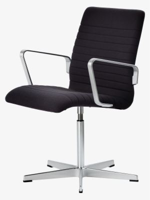Oxford™ Premium - Arne Jacobsen Office Chair #2370416