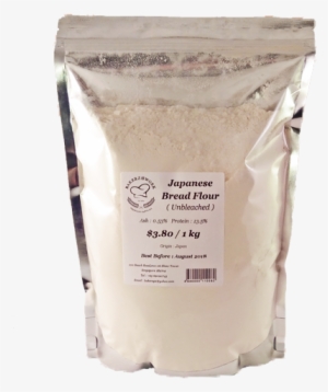 Japanese Bread Flour 1kg - Skim Milk #2370457