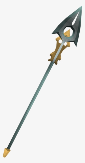 Magic Spear Png #2370459