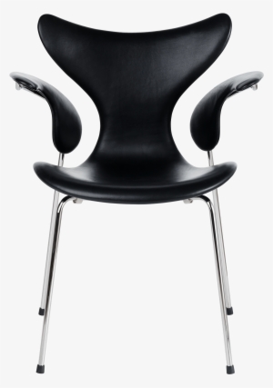 Lily™ - Arne Jacobsen Lily Chair #2370460