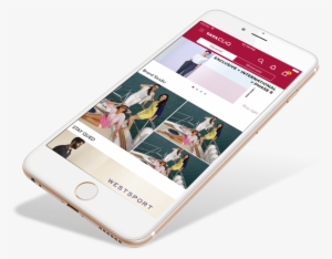 Android Phone Png For Banner #2370480