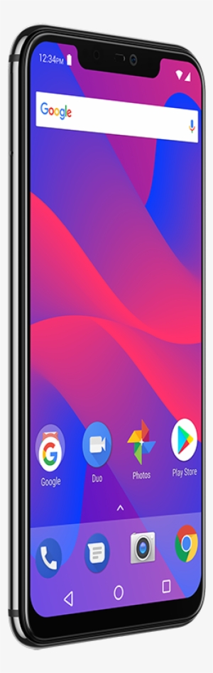 Blu Vivo Xi #2370503