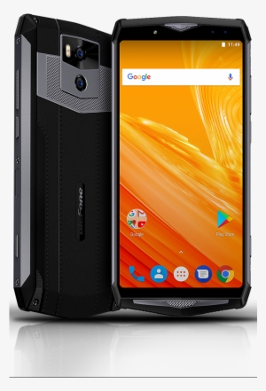Power 5 Pic1 - Ulefone Power 5 #2370507