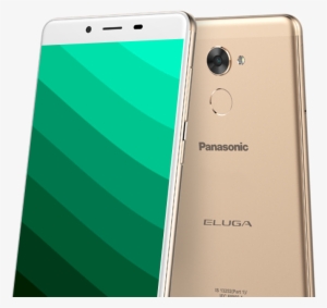 Panasonic Eluga Mark 2 Smartphones - Panasonic Mobile Fingerprint #2370530