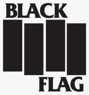 Open - Black Flag Logo Png #2370555 Open - Black Flag Logo Png #2370555