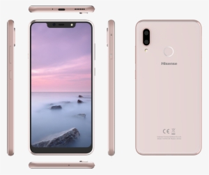 Electronics, Smartphones - Smartphone Hisense Infinity H11 - Oc (4x1.4ghz+4x1.1ghz) #2370686