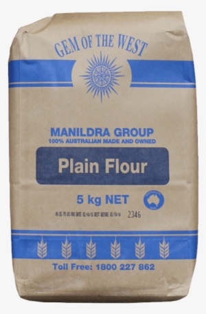 Free Png Flour Png Images Transparent - Manildra Plain Flour #2370714