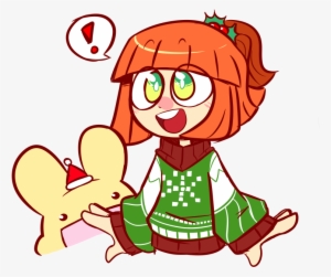 21 Dec - Christmas Day #2370716