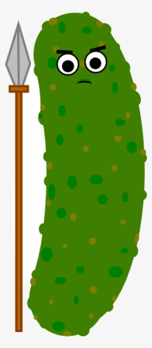 Original Png Clip Art File Spear Green Final Svg Images #2370750
