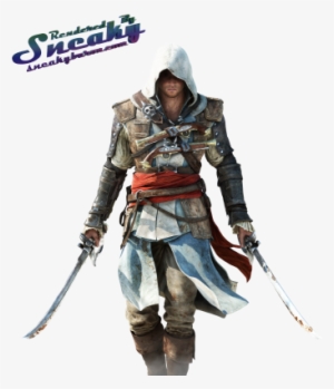 Assassins Creed 4 Black Flag - Ubisoft Assassin's Creed Iv Black Flag - Playstation #2370769