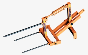 Bale Spear - Fieldking H.o (unit -2) #2370802