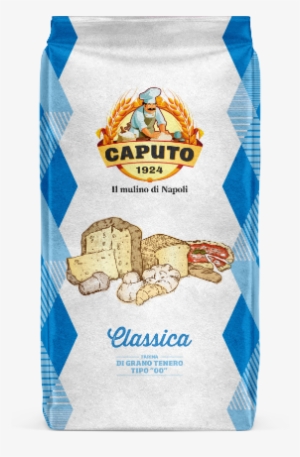 Art Of Baking - Farina Caputo Verde #2370828