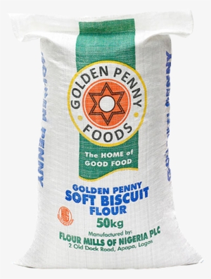 Golden Penny Flour #2370856