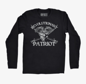 Black Flag Long Sleeve - Long-sleeved T-shirt #2370891 Black Flag Long Sleeve - Long-sleeved T-shirt #2370891