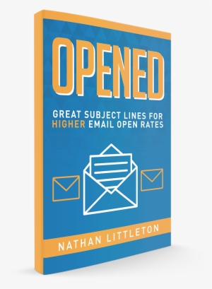 The Definitive Guide To Subject Lines That Get The #2370892
