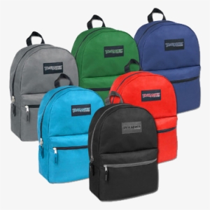 Backpack Drive #2370909