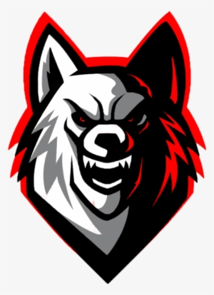 Wolf Png Logo - Волк Лого #2370910
