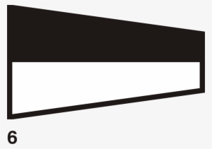 Flag Clipart White Flag Black - Flag #2370912 Flag Clipart White Flag Black - Flag #2370912