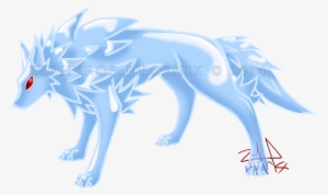 Crystal Wolf - Wiki #2370936