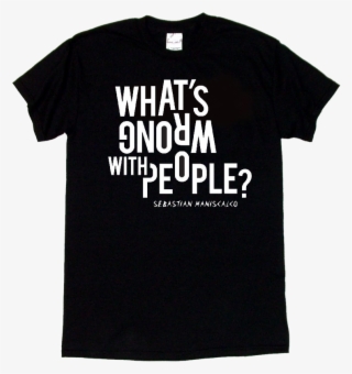 Black Flag T-shirt - Black Flag #2370937